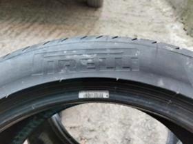 Гуми Летни 275/40R19, снимка 6