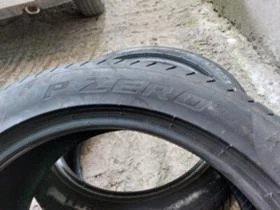 Гуми Летни 275/40R19, снимка 7