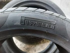 Гуми Летни 275/40R19, снимка 10