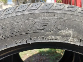 Гуми Зимни 225/55R18, снимка 2