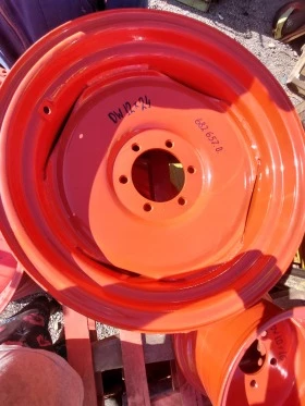 Джанти, снимка 8