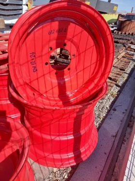 Джанти, снимка 3