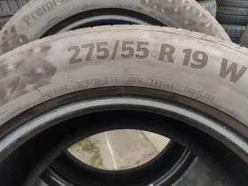 Гуми Летни 275/55R19, снимка 9