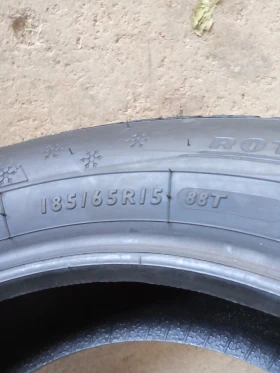 Гуми Зимни 185/65R15, снимка 9
