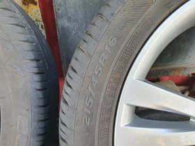 Джанти за VW Polo, снимка 5