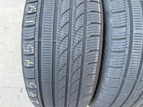 Гуми Зимни 245/45R19, снимка 4