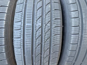 Гуми Зимни 245/45R19, снимка 5