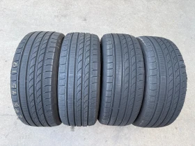 Гуми Зимни 245/45R19, снимка 1