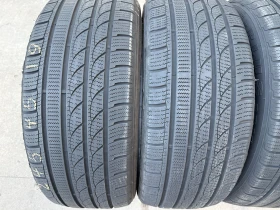 Гуми Зимни 245/45R19, снимка 2
