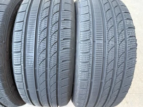 Гуми Зимни 245/45R19, снимка 3
