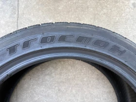 Гуми Зимни 245/45R19, снимка 9
