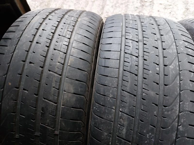 Гуми Летни 275/40R19, снимка 2 - Гуми и джанти - 36287896