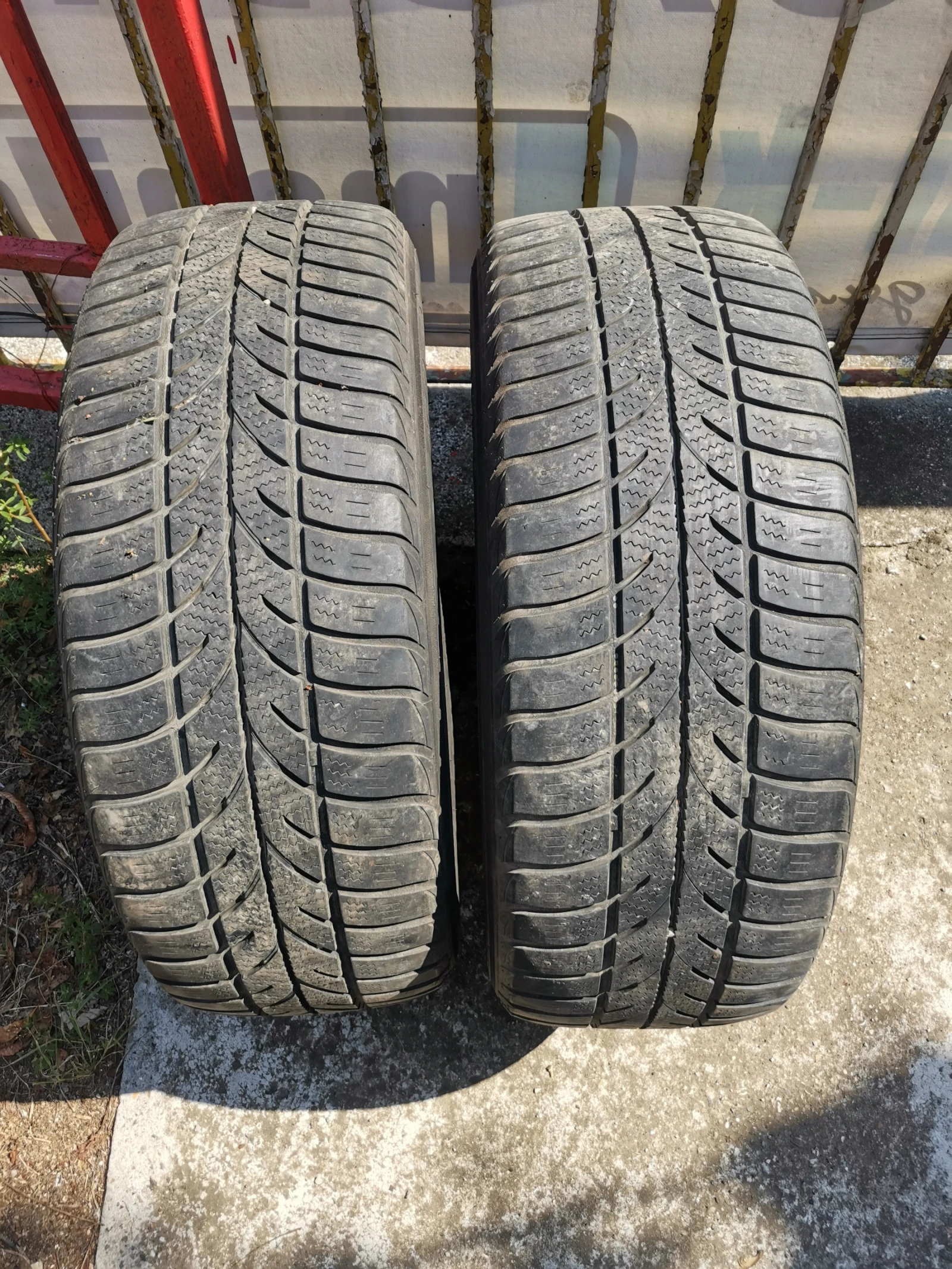  225/55R18 | Mobile.bg   1