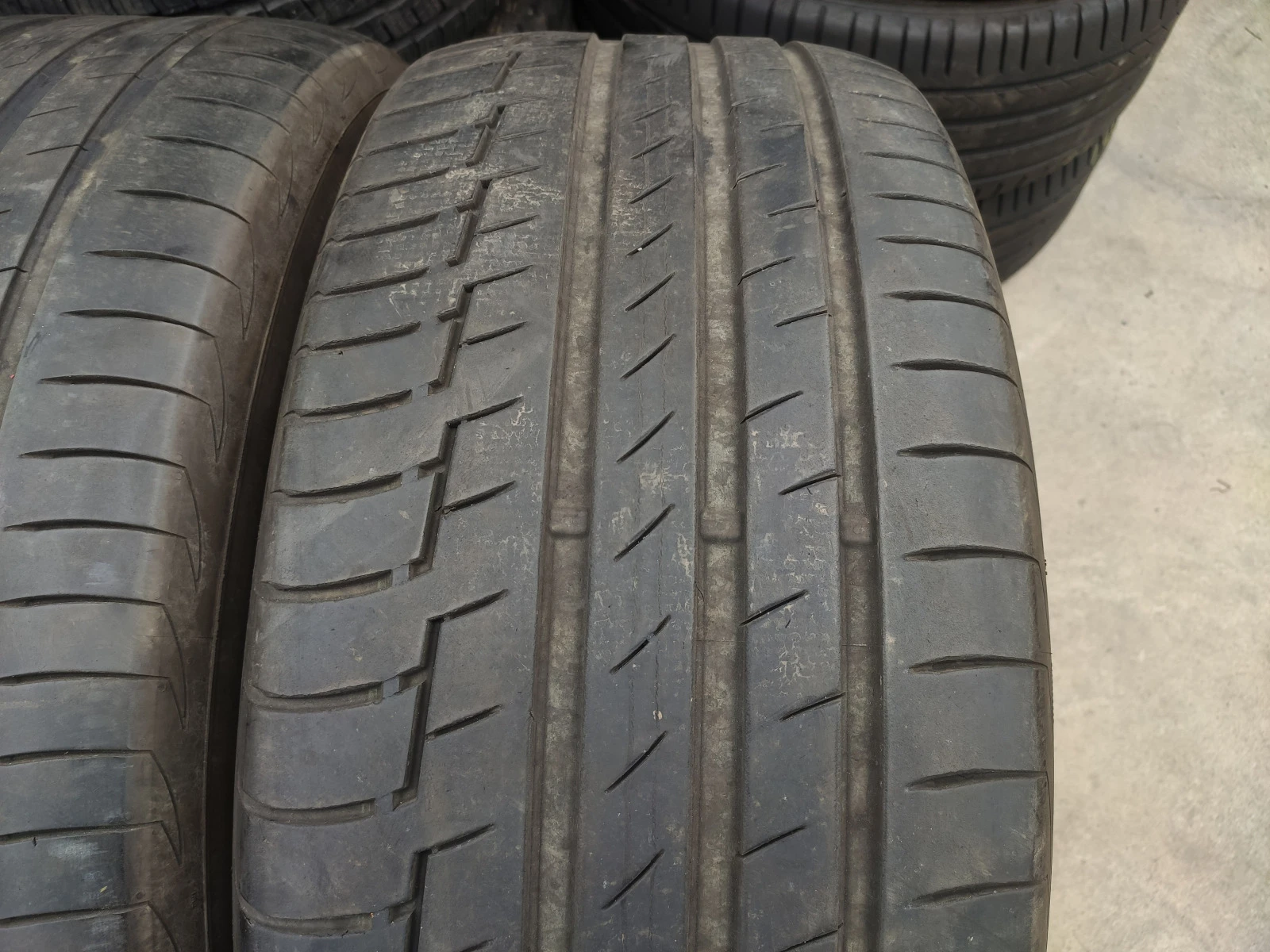  275/55R19 | Mobile.bg   4
