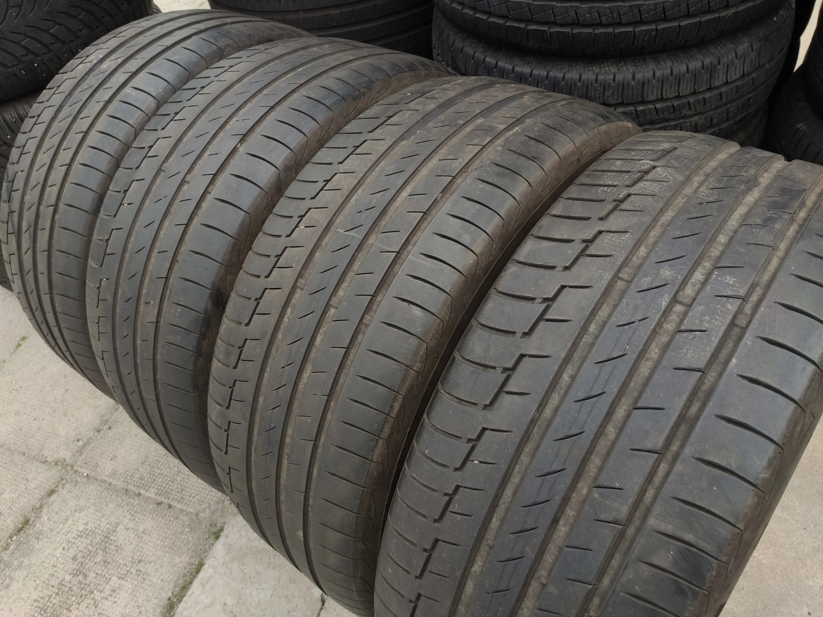  275/55R19 | Mobile.bg   5