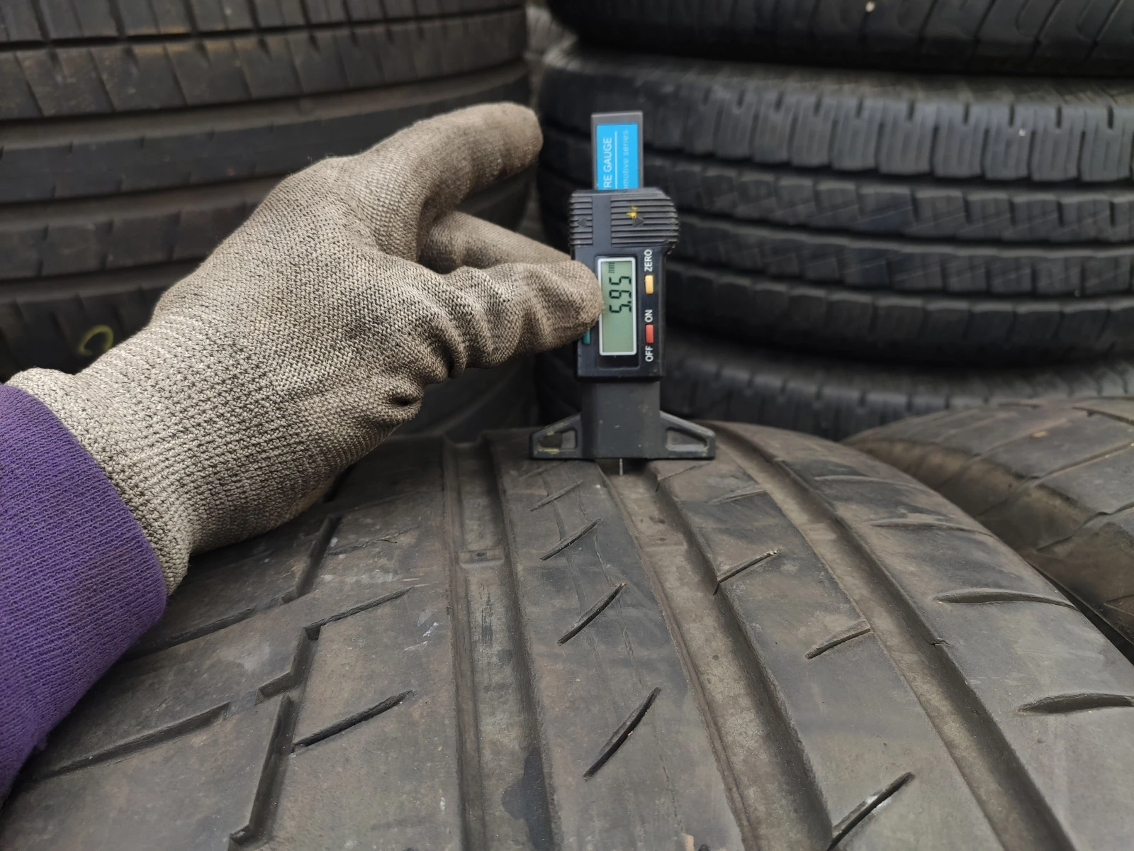  275/55R19 | Mobile.bg   6