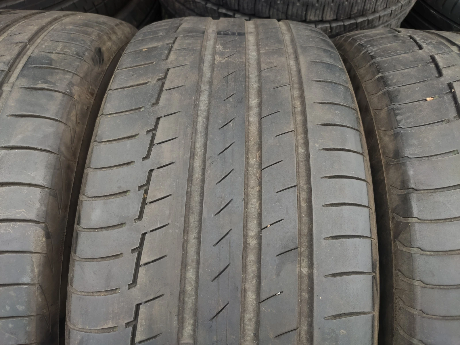  275/55R19 | Mobile.bg   2
