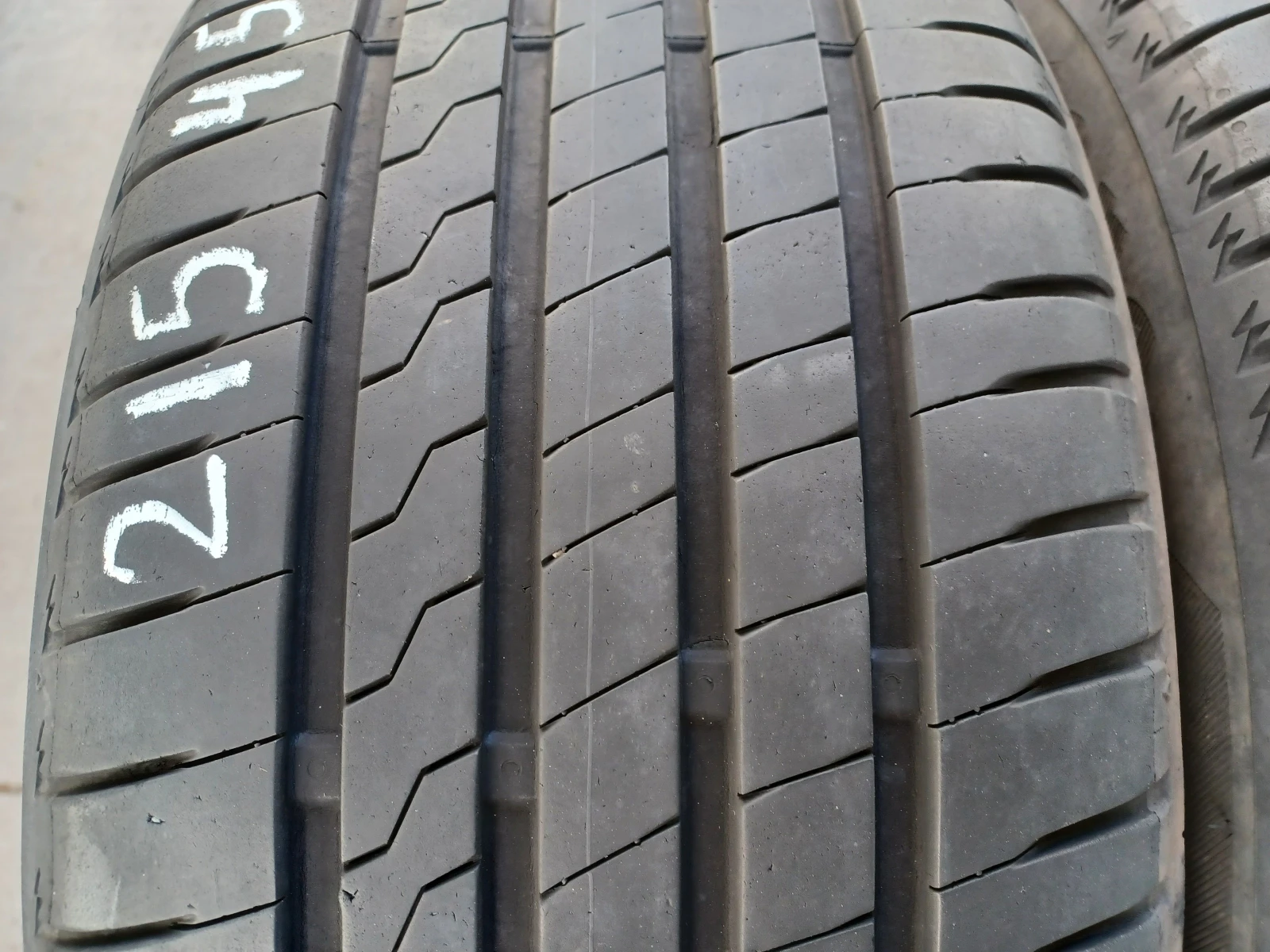  215/45R16 | Mobile.bg   2