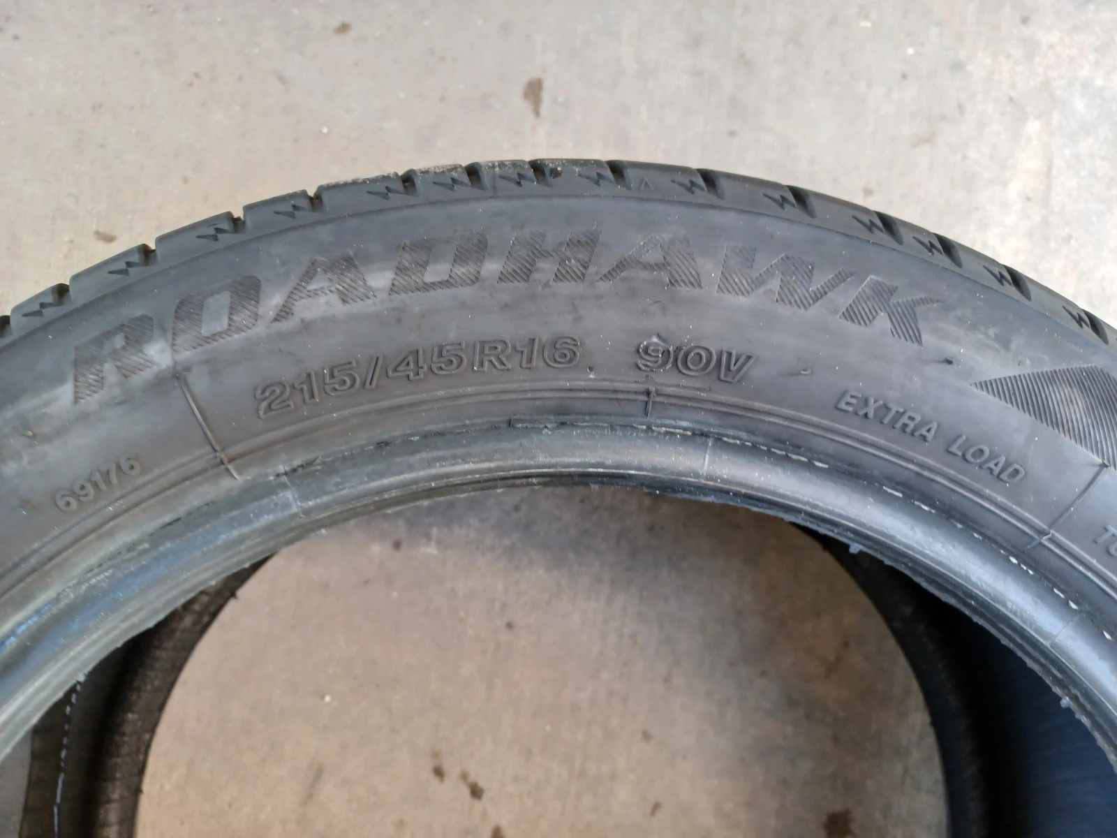  215/45R16 | Mobile.bg   6