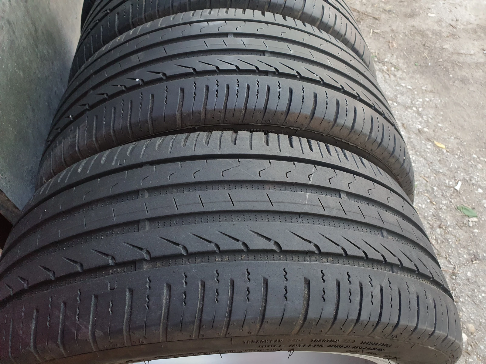 Джанти за VW Polo, снимка 17 - Гуми и джанти - 54757593
