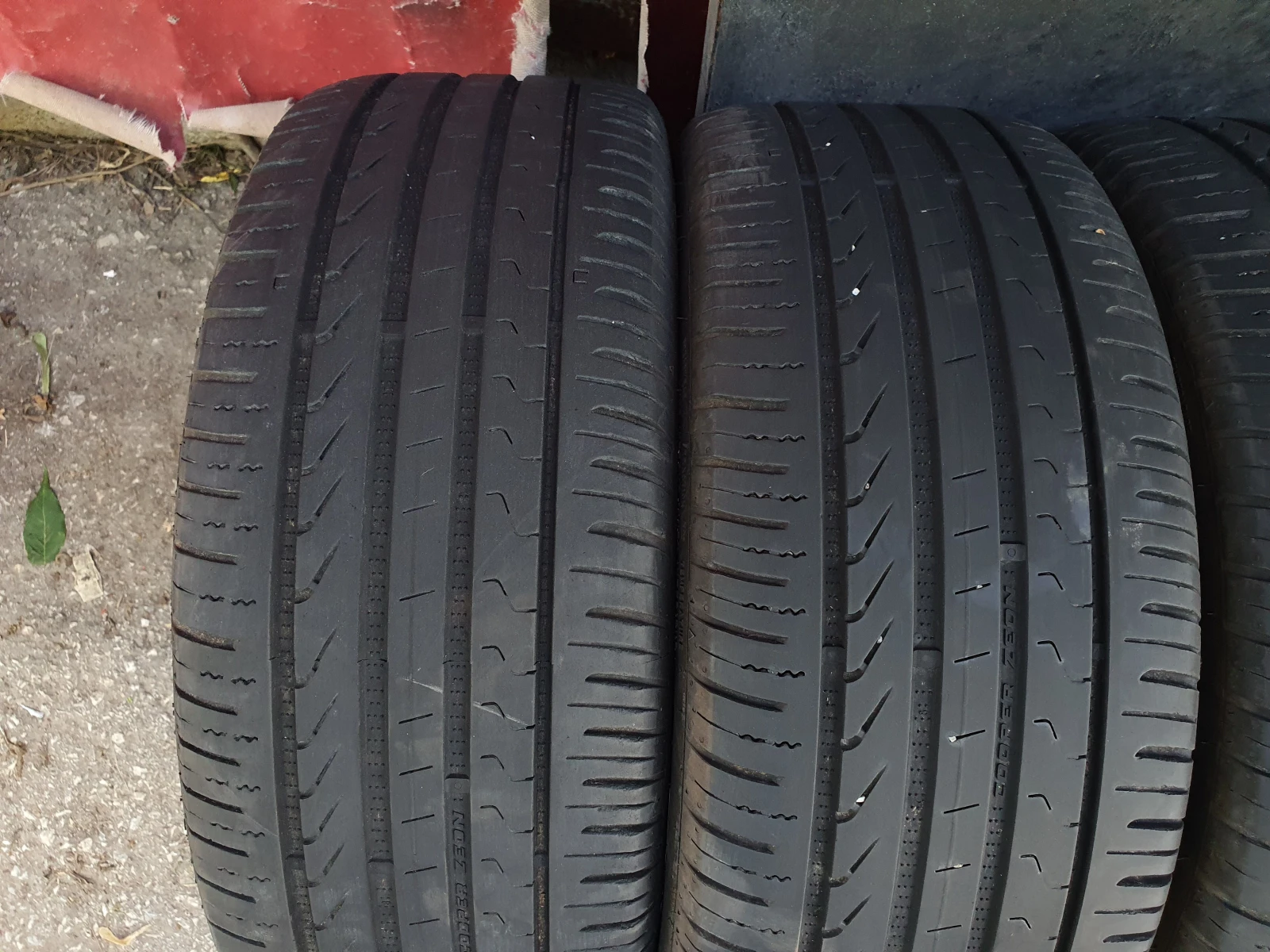 Джанти за VW Polo, снимка 15 - Гуми и джанти - 54757593