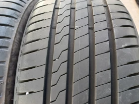 Гуми Летни 215/45R16, снимка 3 - Гуми и джанти - 49383375