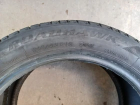 Гуми Летни 215/45R16, снимка 6 - Гуми и джанти - 49383375