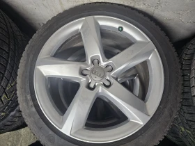    255/45R19  Audi A8 | Mobile.bg    1
