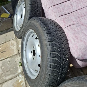 ���� � ������ 185/65R15 | Mobile.bg � ����� ������ 4