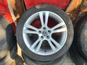 ����� �� �������� �� ������ �� VW Polo