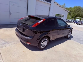 Ford Focus 1.6hdi 90k.c, снимка 14
