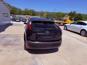 Ford Focus 1.6hdi 90k.c, снимка 6