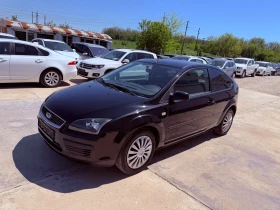 Ford Focus 1.6hdi 90k.c, снимка 2