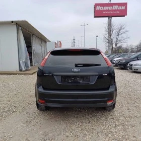 Ford Focus 1.6hdi 90k.c, снимка 6