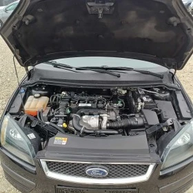 Ford Focus 1.6hdi 90k.c, снимка 17