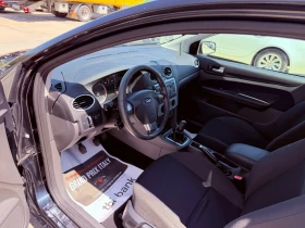 Ford Focus 1.6hdi 90k.c, снимка 7