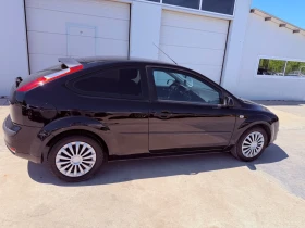 Ford Focus 1.6hdi 90k.c, снимка 13
