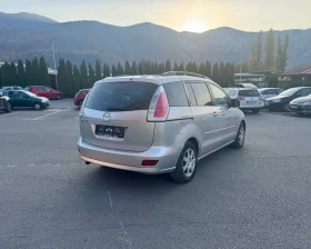 Mazda 5 1.8i - Face Lift, снимка 5