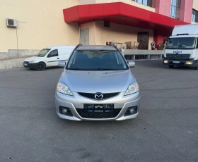 Mazda 5 1.8i - Face Lift, снимка 2