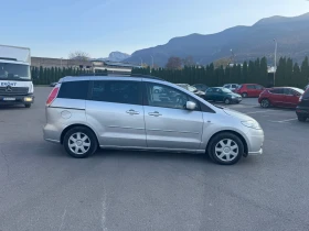 Mazda 5 1.8i - Face Lift, снимка 4