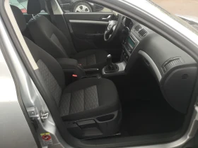 Skoda Octavia 1.8TSi 160к.с. 2012г. Евро 5 , 187000км., снимка 9