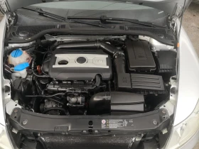 Skoda Octavia 1.8TSi 160к.с. 2012г. Евро 5 , 187000км., снимка 13