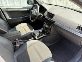 Opel Astra 1.6 Метан, снимка 7
