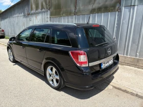 Opel Astra 1.6 Метан, снимка 2