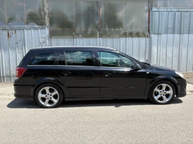 Opel Astra 1.6 Метан, снимка 6