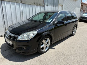 Opel Astra 1.6 Метан, снимка 1