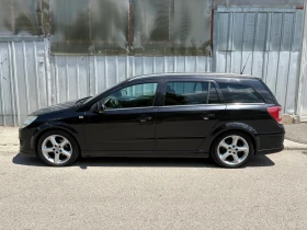 Opel Astra 1.6 Метан, снимка 5