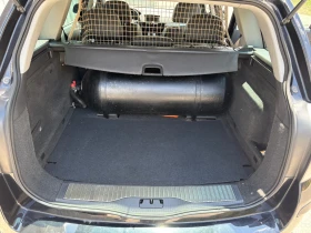 Opel Astra 1.6 Метан, снимка 12