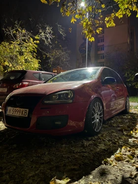 VW Golf, снимка 8