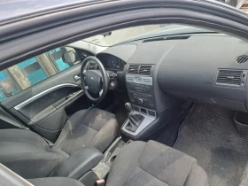 Ford Mondeo 2.0 tdci, снимка 4